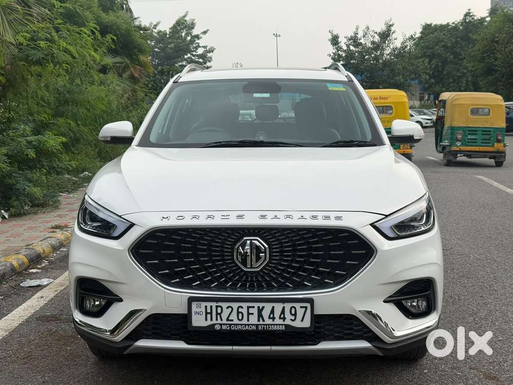 Mg Astor Select 1.5 Cvt, 2024, Petrol