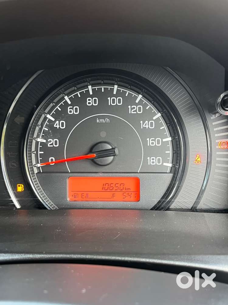 Maruti Suzuki Wagon R Lxi, 2020, Petrol