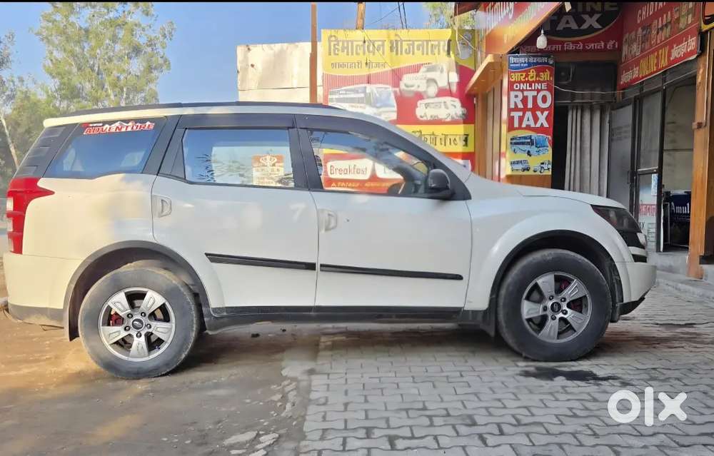 Xuv 500 Bumper To Bumper Original With Fix Price