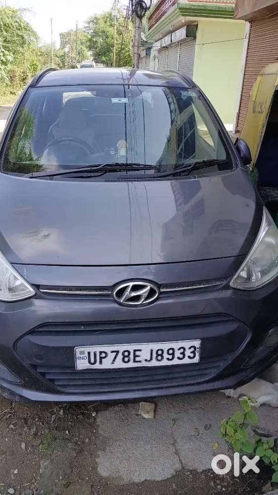 Hyundai Grand I10 Diesel 2016