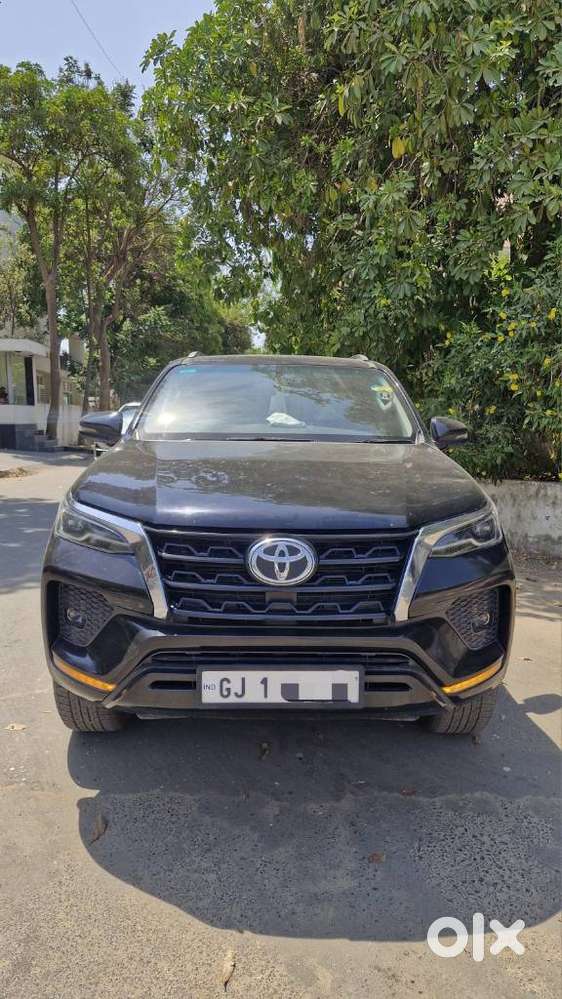 Toyota Fortuner 4x2 At 2.8 Diesel, 2023, Diesel