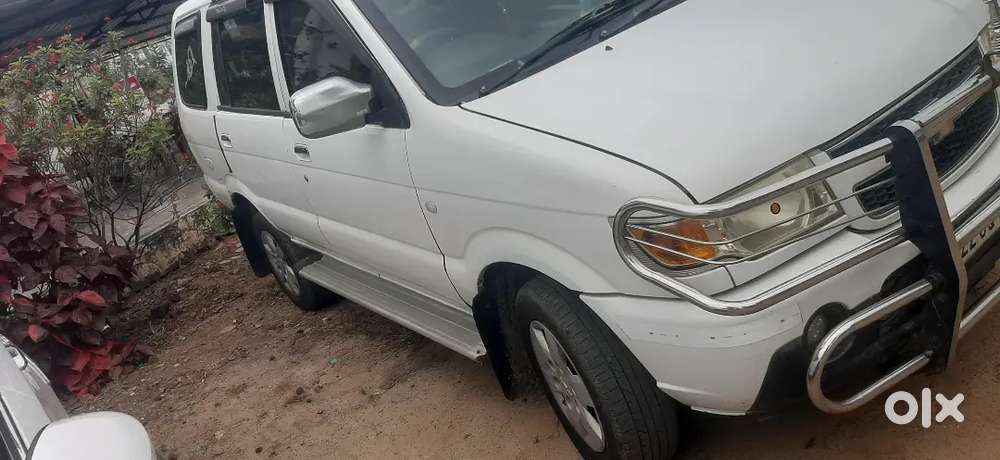 Chevrolet Tavera Neo Ls 2014 Model