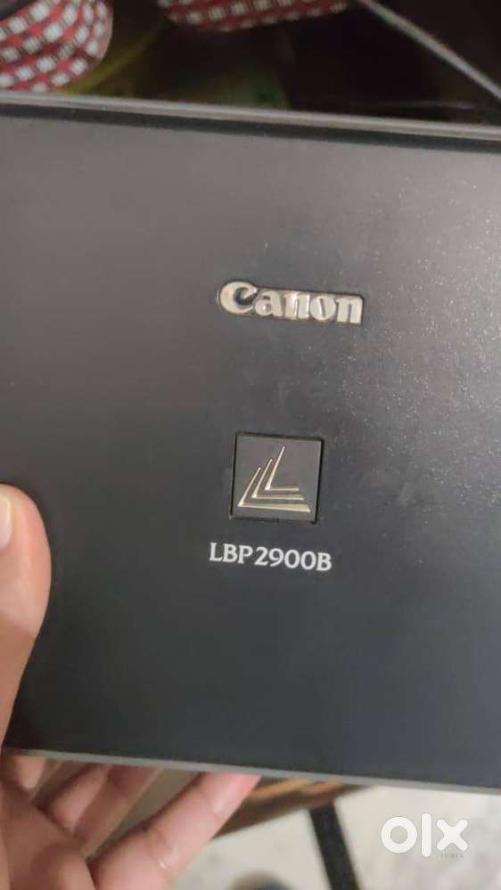 Canon LBP Laser Printer