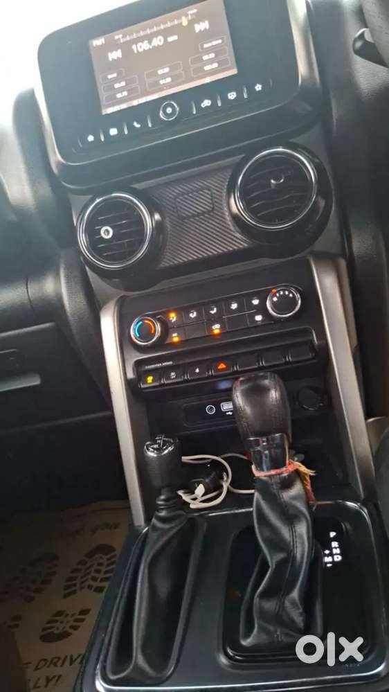 Mahindra Thar 1.5 Lx Hard Top Diesel At 4 Rwd, 2022, Diesel