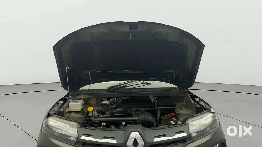 Renault Kwid 1.0 Rxt Amt, 2023, Petrol