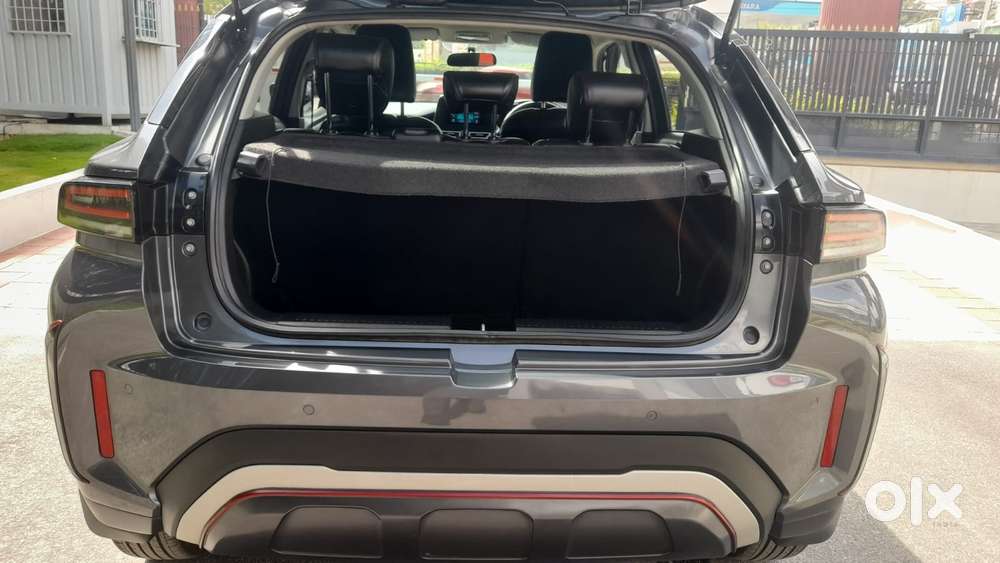 Toyota Urban Cruiser Taisor G 1.0 Petrol At, 2024, Petrol