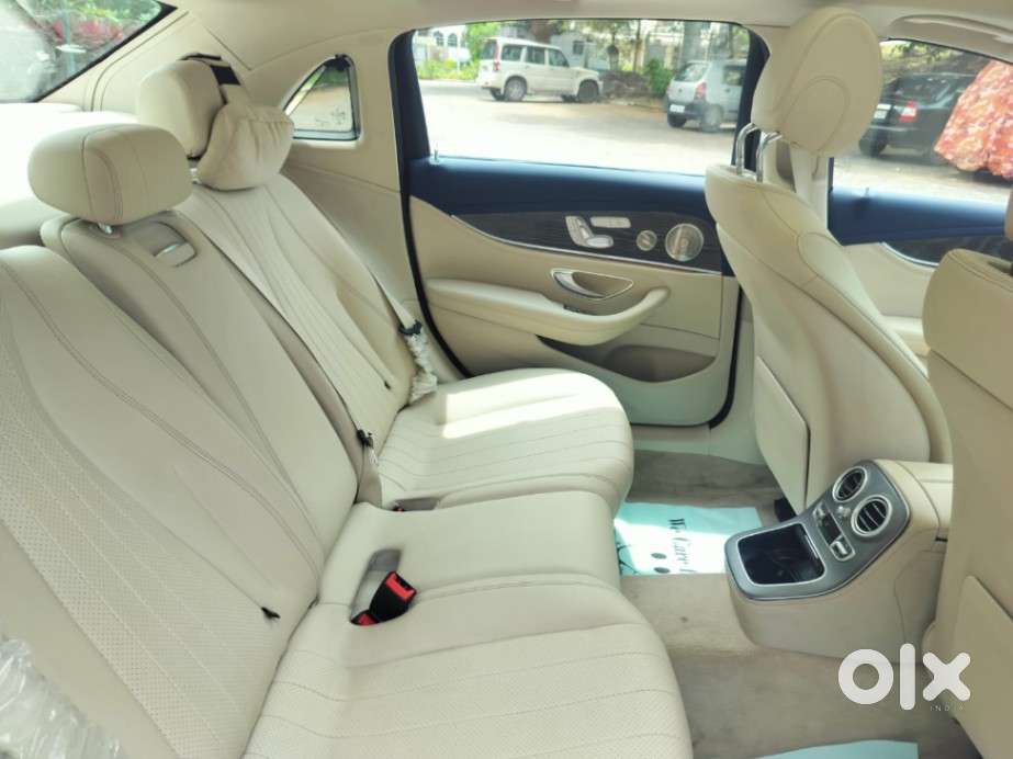 Mercedes-benz E-class E 200, 2023, Petrol