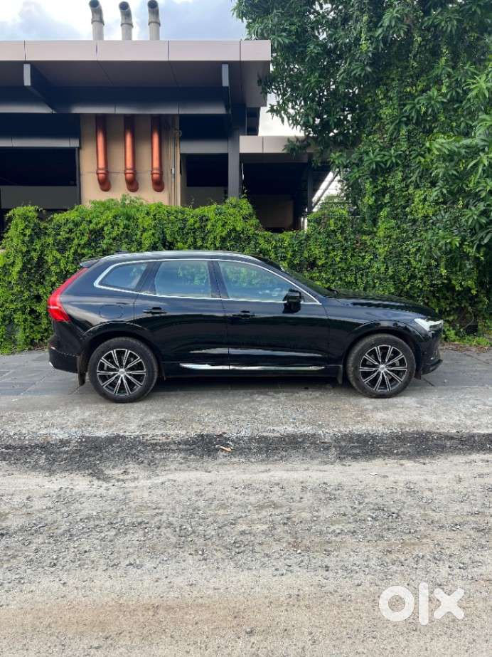 Volvo Xc60 D5 Awd Automatic, 2021, Diesel