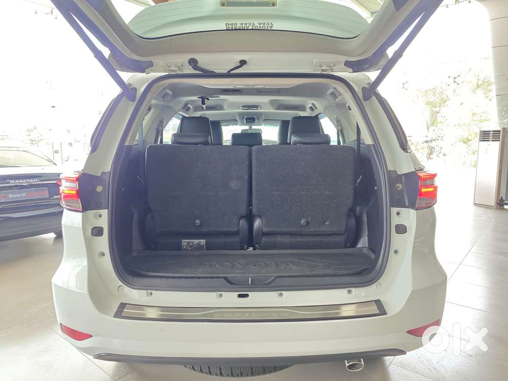 Toyota Fortuner 4x2 At 2.8 Diesel, 2024, Diesel