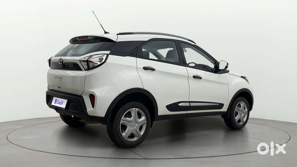 Tata Nexon Ev Xm, 2023, Petrol