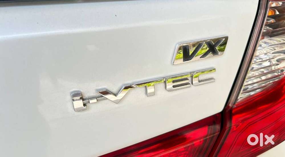 Honda Wr-v 1.2 Vx I-vtec, 2018, Petrol