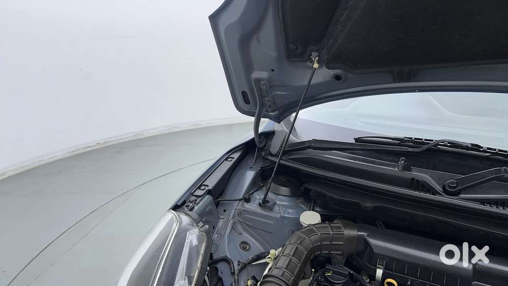 Maruti Suzuki Baleno 2015-2019 1.2 Alpha At, 2018, Petrol