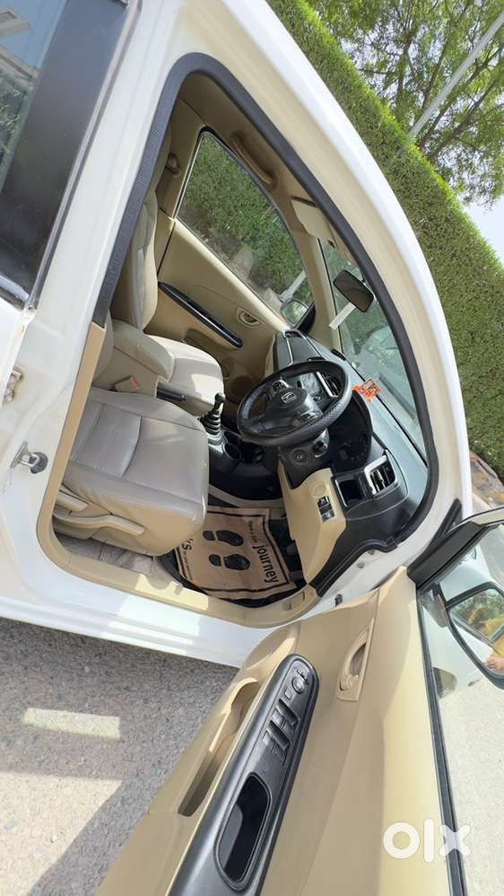 Honda Amaze Petrol 2017