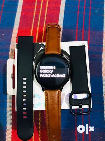 Samsung galaxy store active watch sale