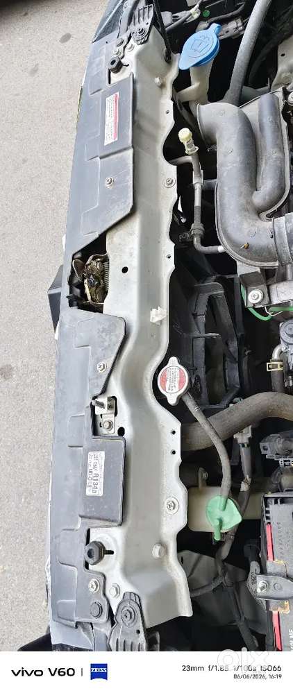 Maruti Suzuki Brezza 2023