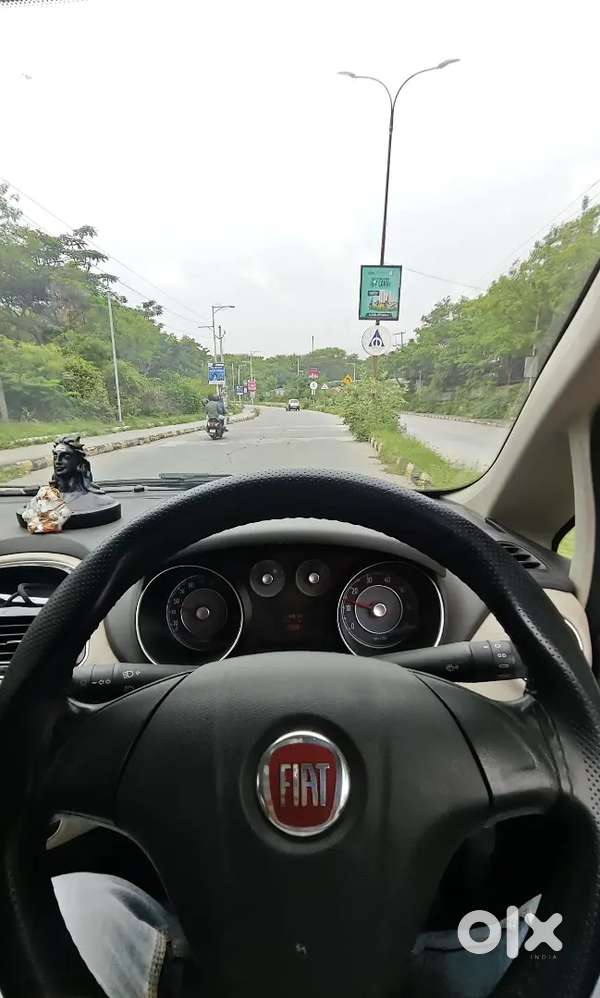 Fiat Avventura Urban 2016 Diesel Manual