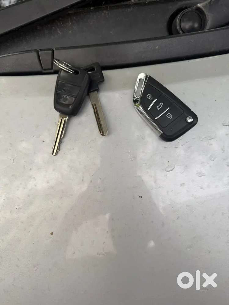 Hyundai Grand I10 2016 Diesel 85000 Km Driven