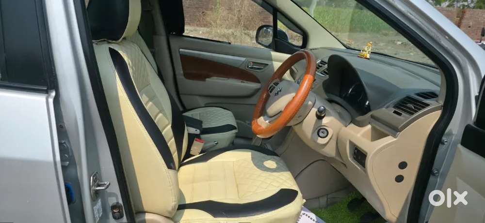 Maruti Suzuki Ertiga 2016 Diesel 160000 Km Driven