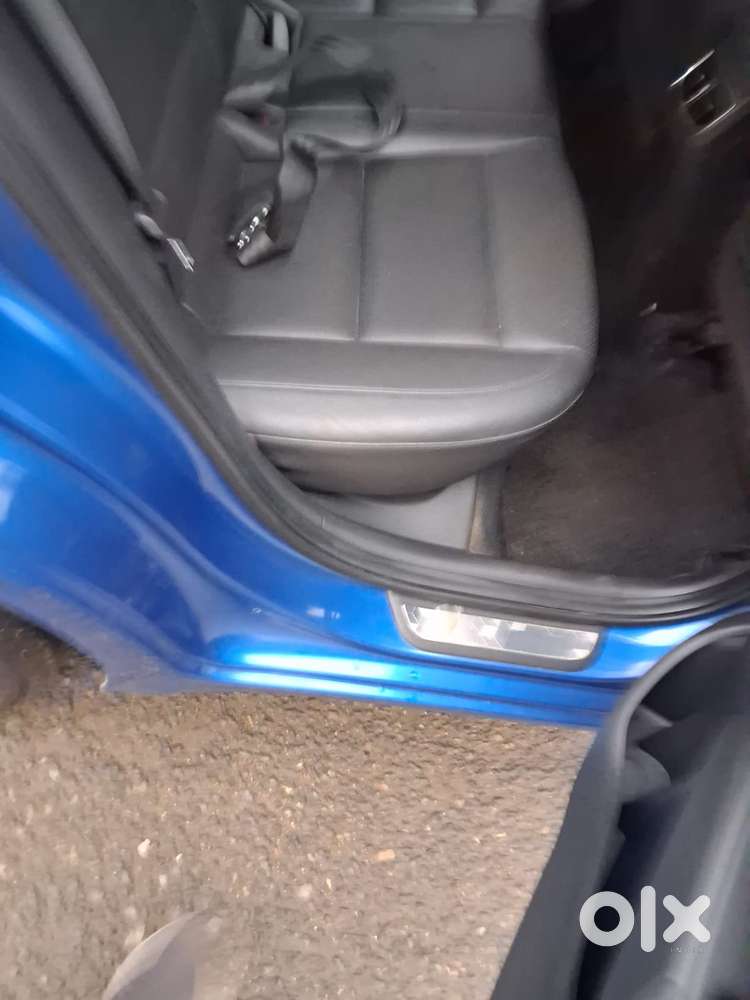 Hyundai Elantra Vtvt Sx At, 2016, Petrol