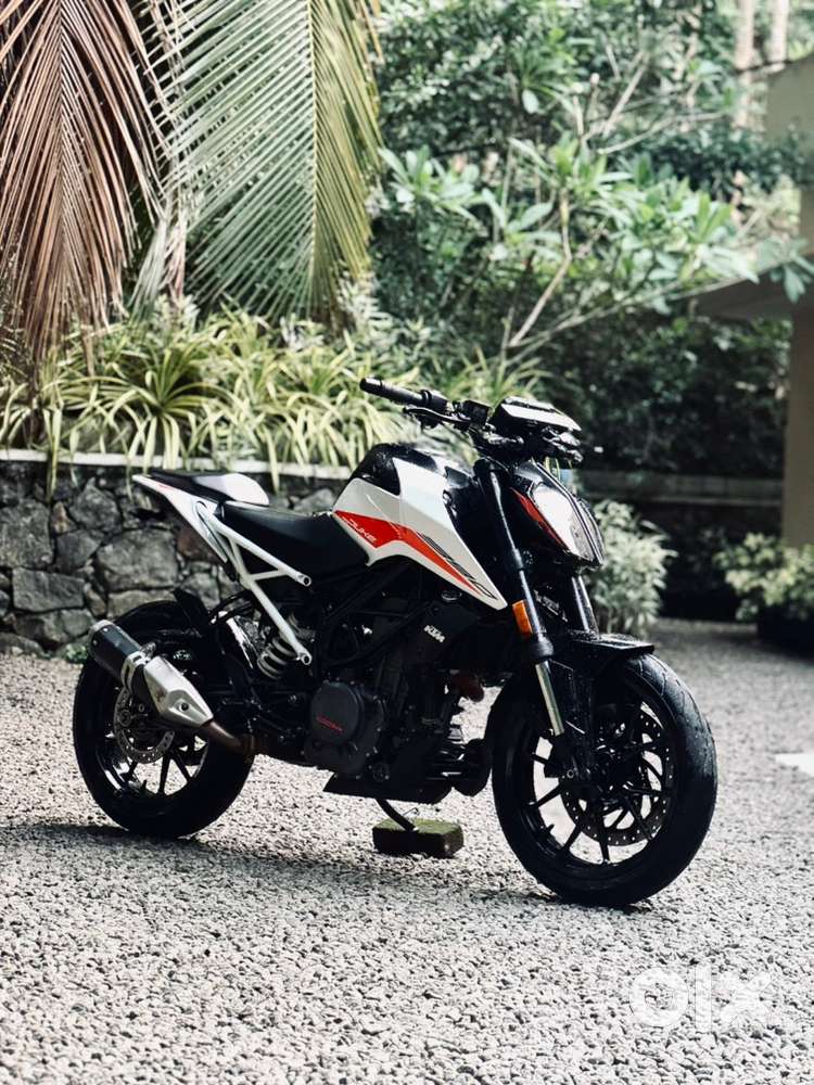 Duke 390 Bs6 White Hd Wallpaper 7+ Hundred Ktm Duke 390 Royalty