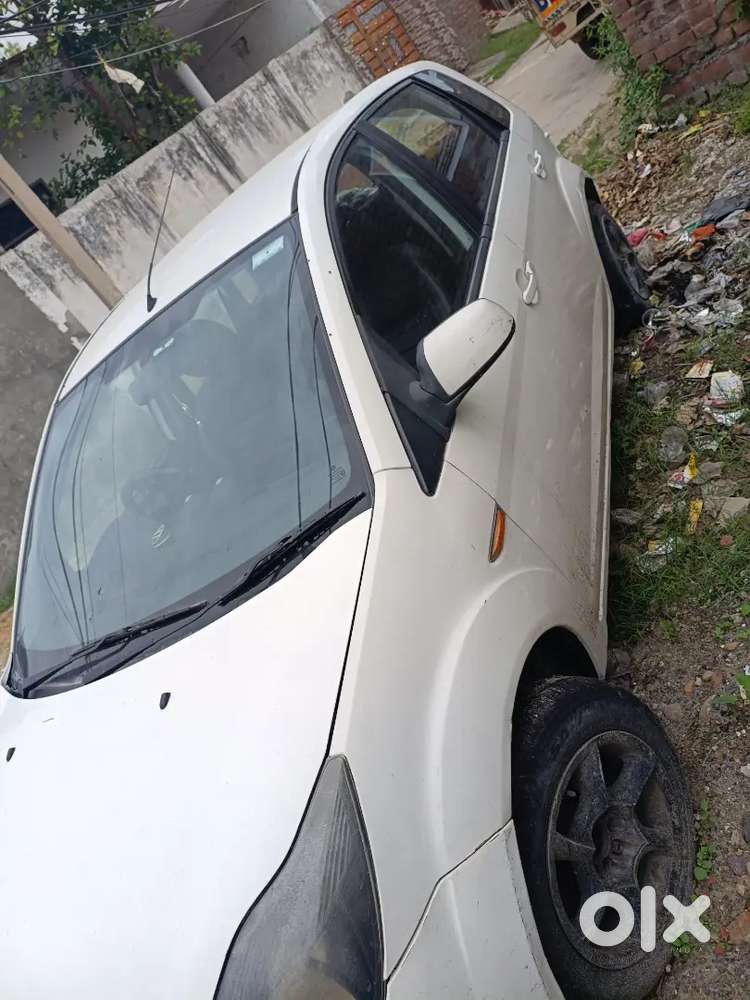 Ford Figo 2011 Diesel Good Condition