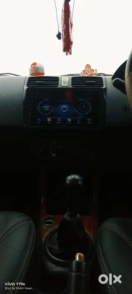 Maruti Suzuki Dzire 2011 Diesel Car