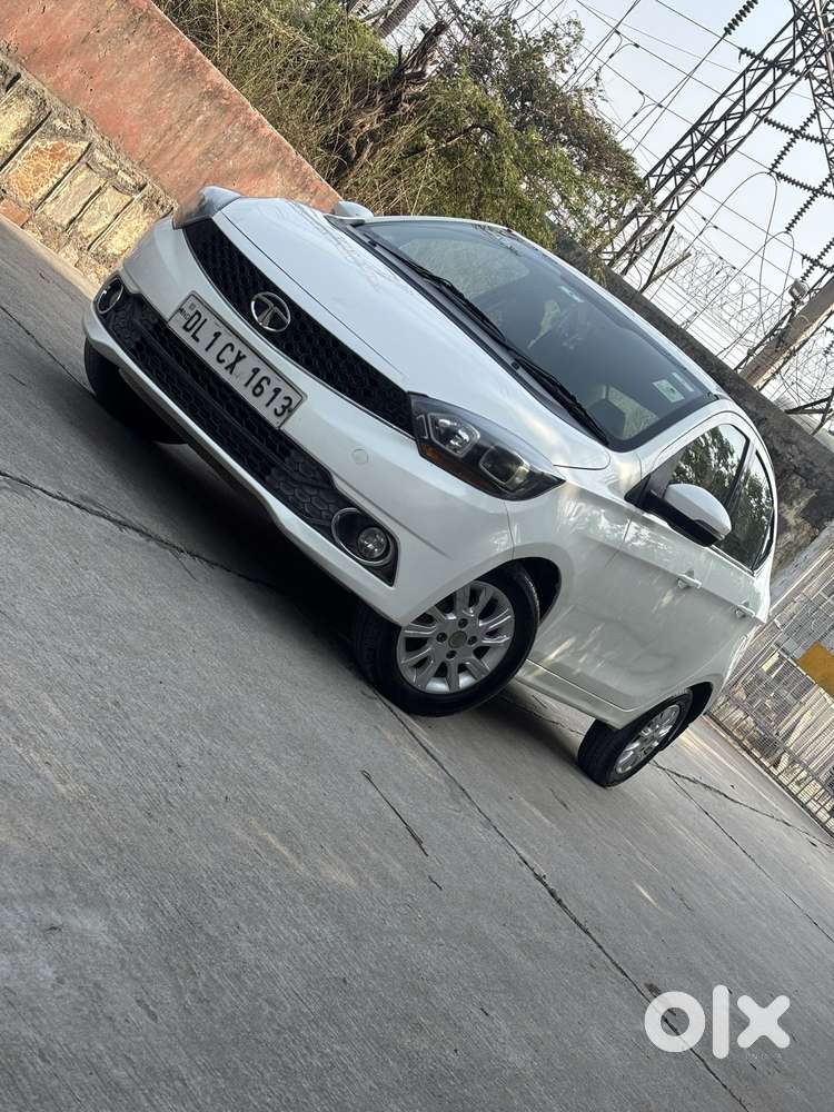 Tata Tigor 1.2 Revotron Xz Plus, 2017, Diesel
