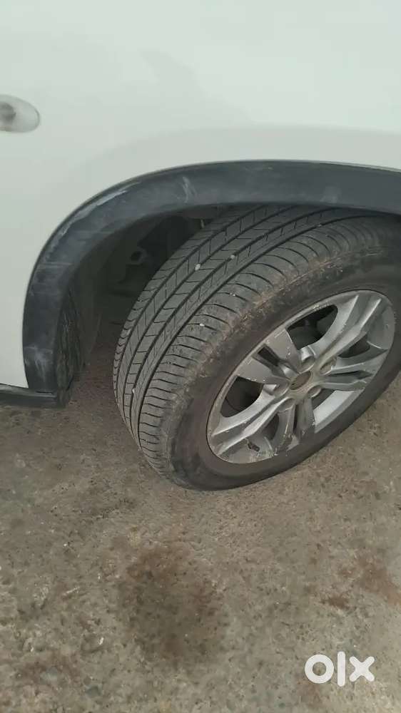 Maruti Brezza Vdi 2018