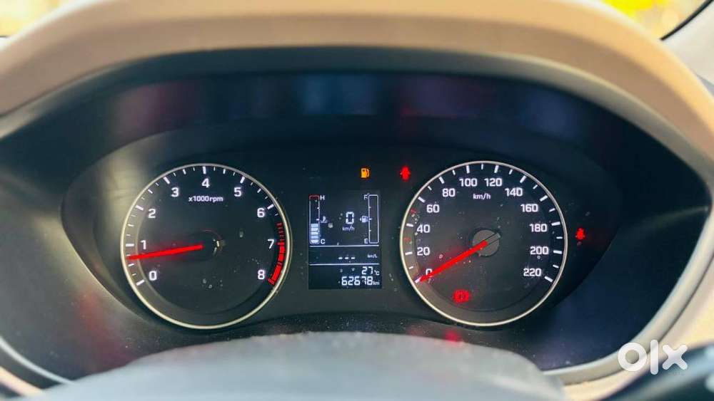 Hyundai Elite I20 Sportz (o) 1.2, 2019, Petrol