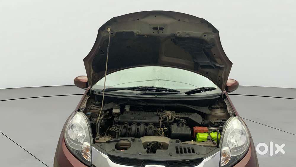 Honda Mobilio 1.5 V I-vtec, 2015, Petrol