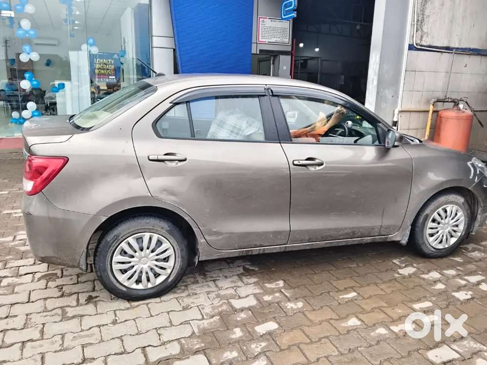 Maruti Dzire Vxi 2023