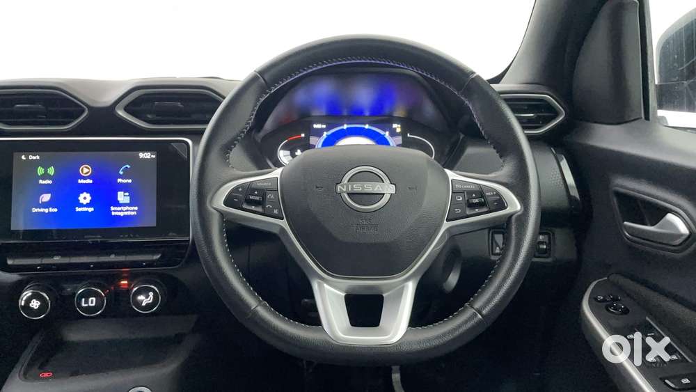 Nissan Magnite 1.0 Xv Premium Turbo (o), 2023, Petrol