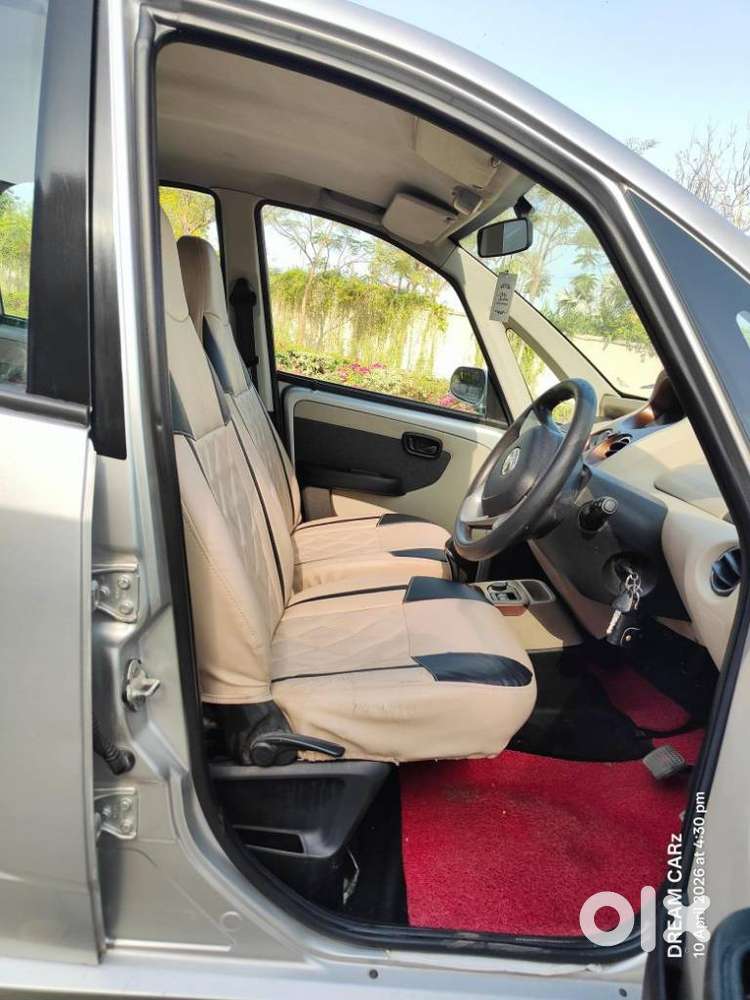 Tata Nano 2012-2015 Twist Xt, 2016, Petrol