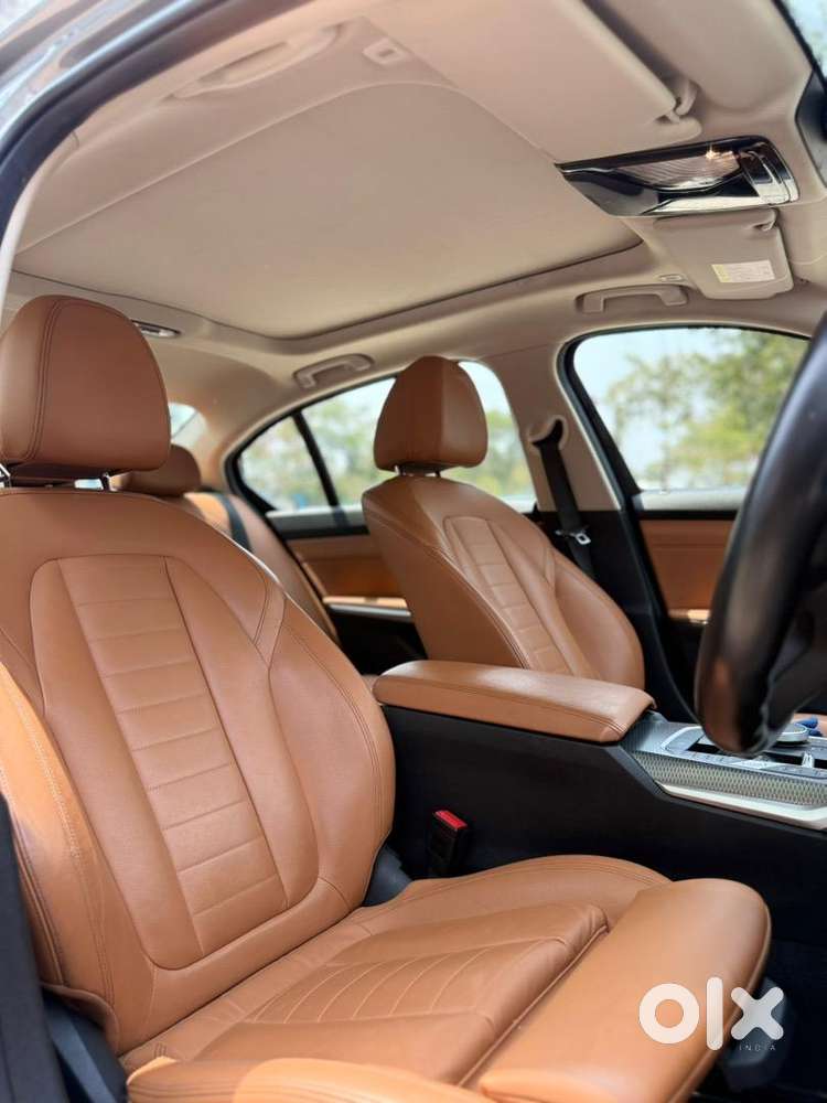 Bmw 3 Series Gran Limousine 2023 Petrol Well Maintained
