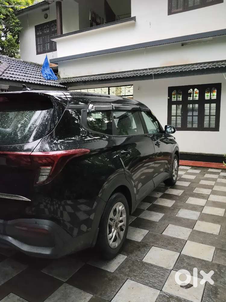 Kia Carens D1.5 6mt 2025