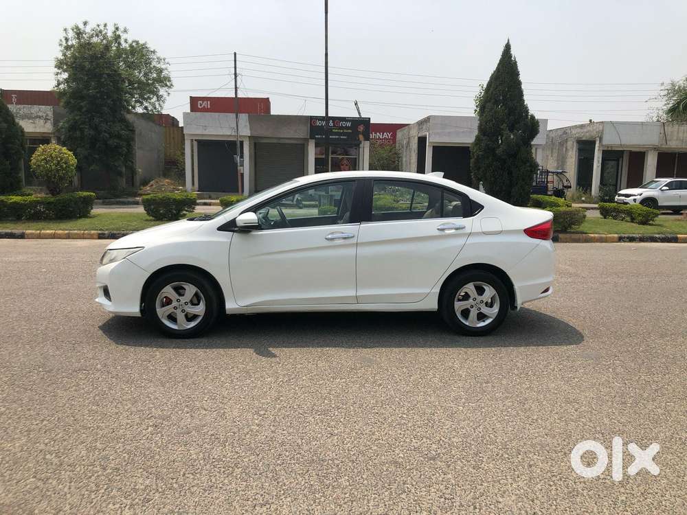 Honda City 2015-2017 I Dtec V, 2014, Diesel