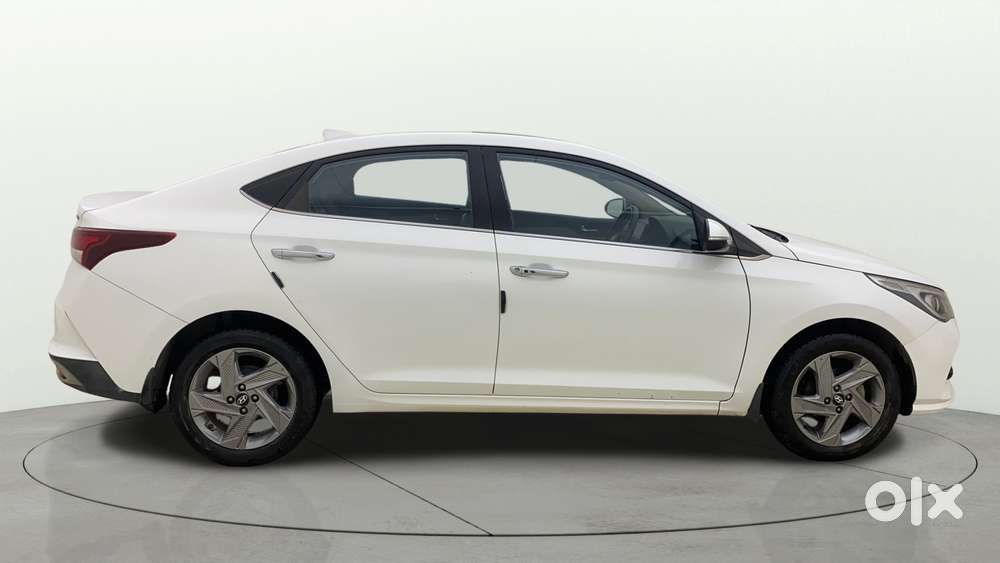 Hyundai Verna 1.5 Sx Vtvt, 2022, Petrol