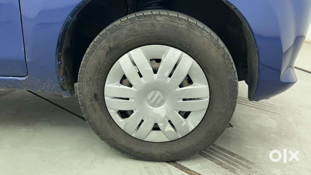 Maruti Suzuki Alto 800 Lxi, 2015, Petrol