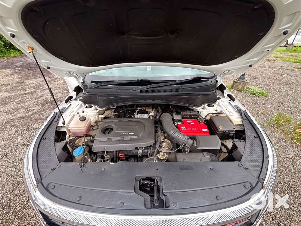 Kia Seltos 1.5 Gtx+ Diesel At, 2020, Diesel