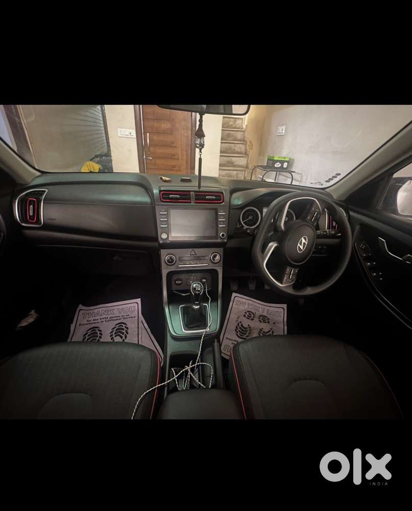 Hyundai Creta Diesel 2023