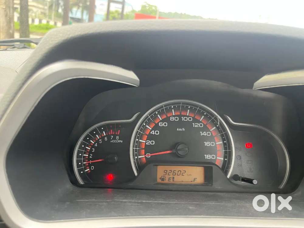 Maruti Suzuki Alto 1.0 2015