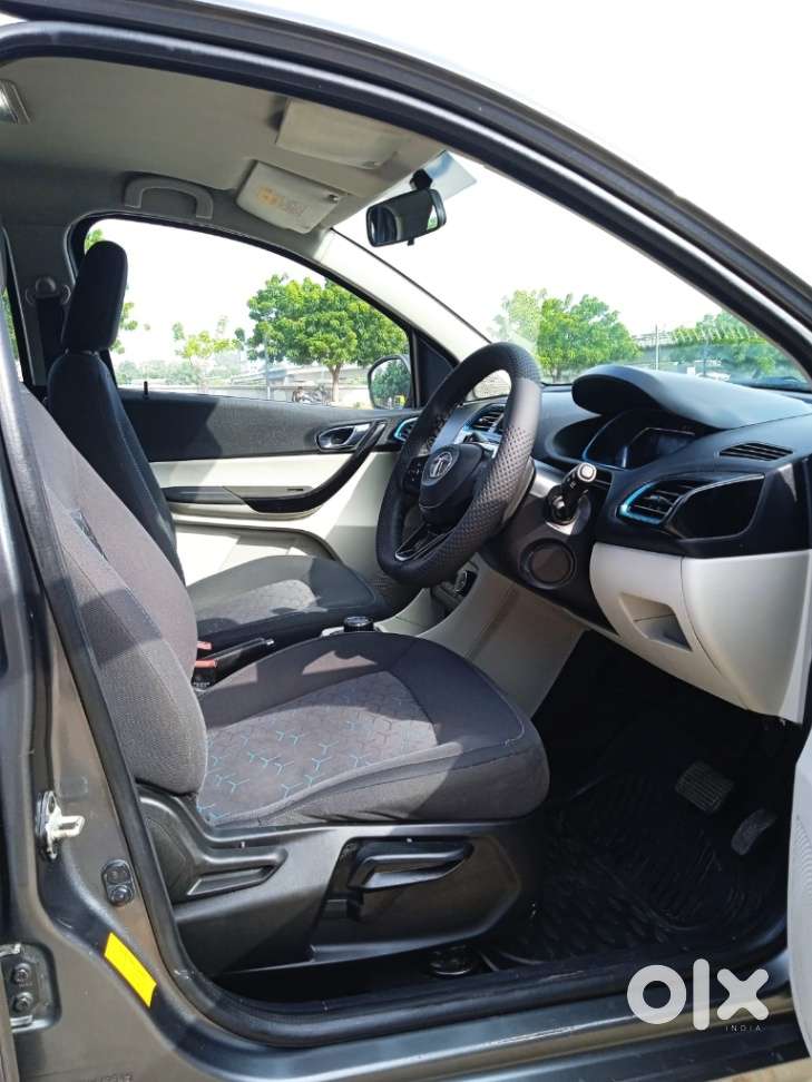 Tata Tigor Ev Xz Plus, 2021, Diesel