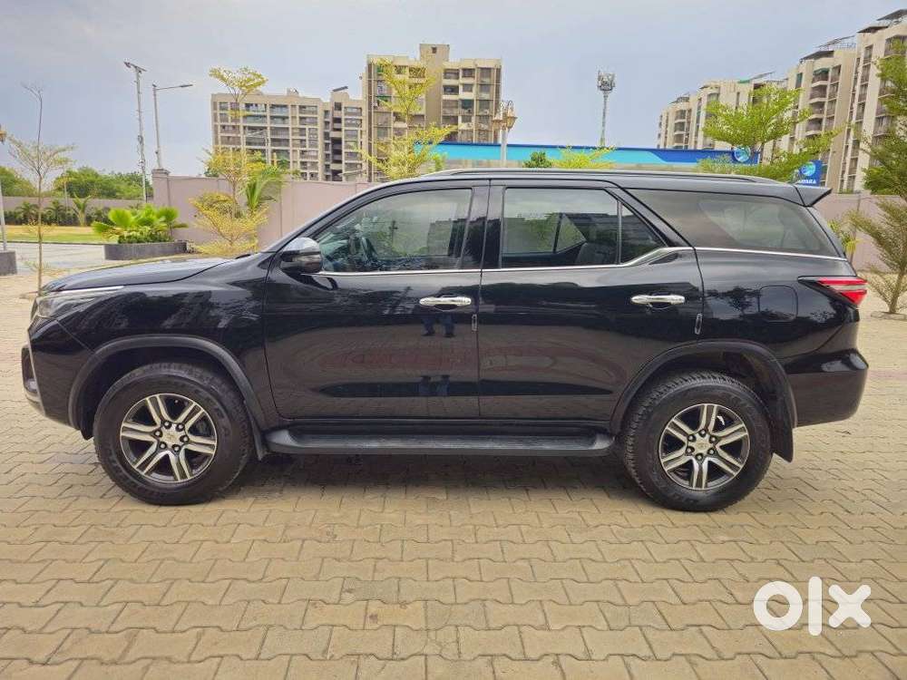 Toyota Fortuner 4x2 At 2.8 Diesel, 2023, Diesel