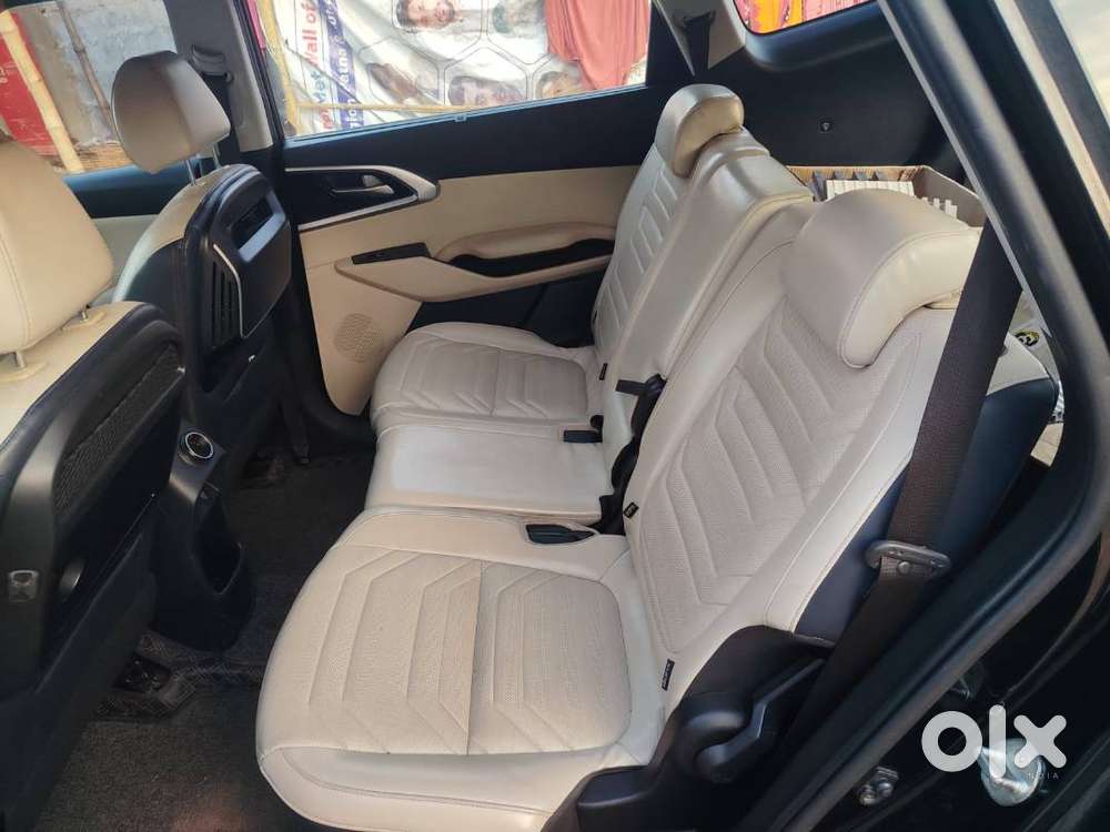 Kia Carens 2022 Diesel Well Maintained