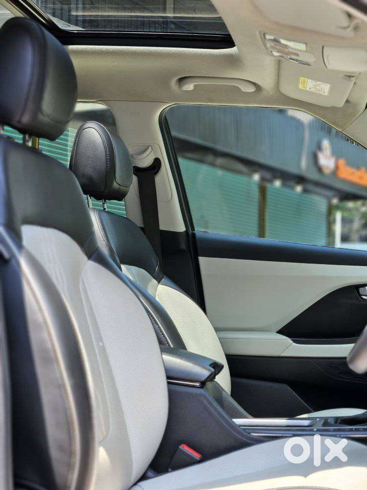 Hyundai Creta 1.5 Sx (o) Diesel At, 2021, Diesel