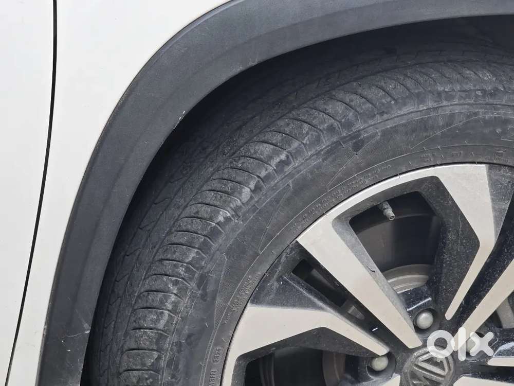Mg Hector Savvy Pro 2024
