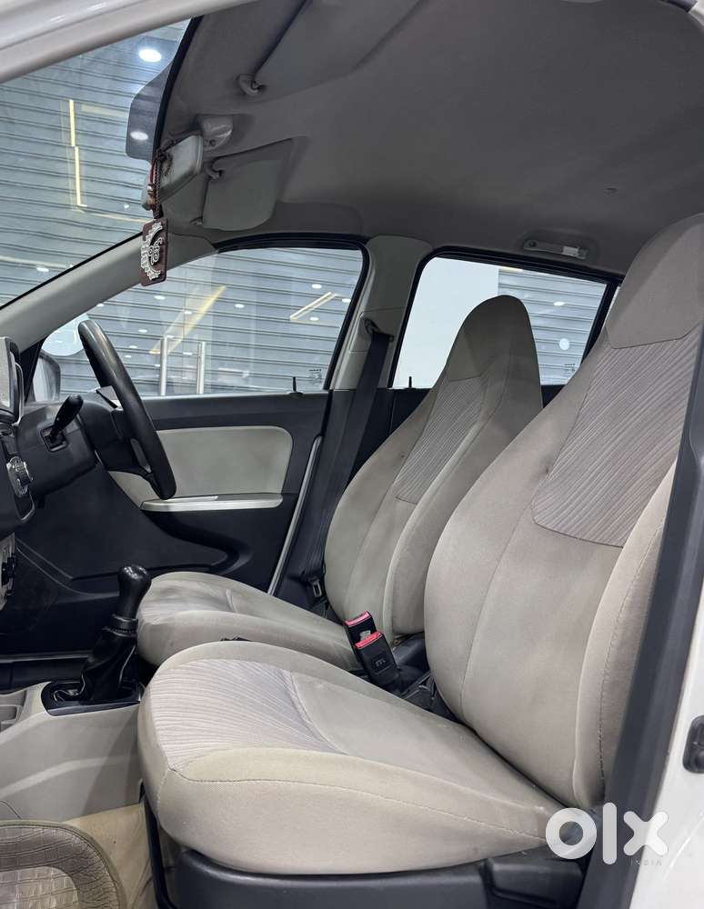 Maruti Suzuki Alto K10 Vxi (o), 2016, Petrol