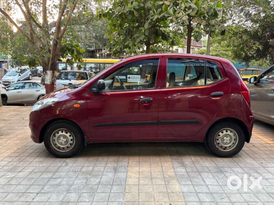 Hyundai I10 Magna 1.1l, 2013, Petrol