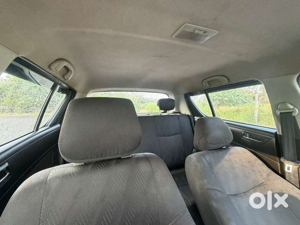 Maruti Suzuki Swift Vxi + Manual, 2014, Petrol