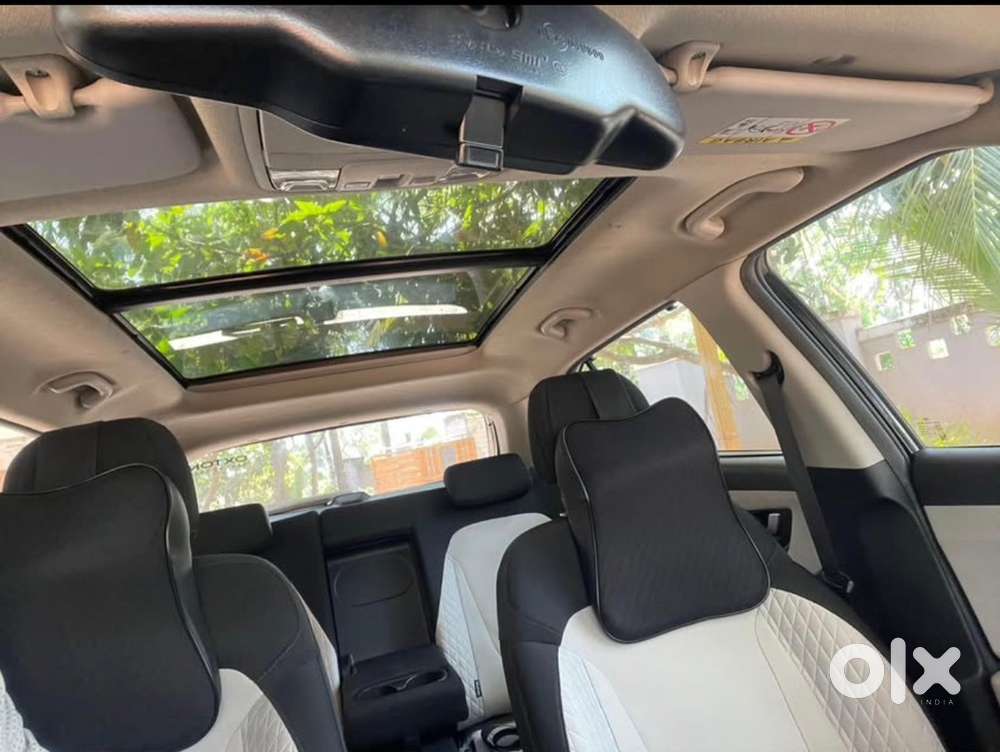 Hyundai Creta Diesel 2020 Model